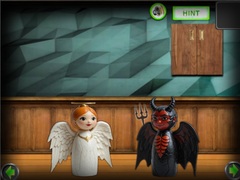 Gioco Amgel Kids Room Escape 316