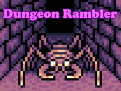 Gioco Dungeon Rambler