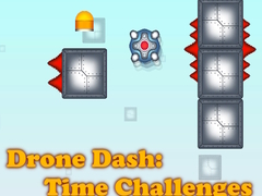 Gioco Drone Dash: Time Challenges
