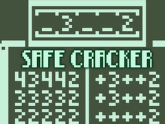 Gioco Safe Cracker