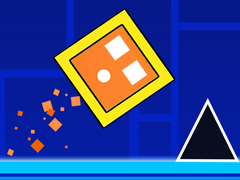 Gioco Geometry Dash Unblocked​