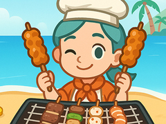 Gioco Grill It All
