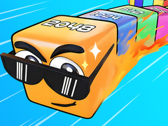 Gioco Cubes 2048.io