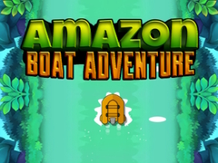 Gioco Amazon Boat Adventure