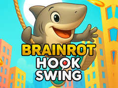 Gioco Brainrot Hook Swing