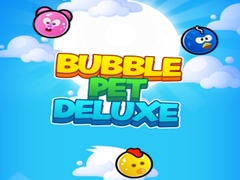 Gioco Bubble Pet Deluxe