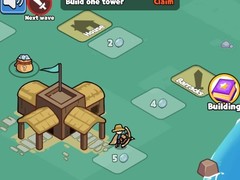 Gioco Little Hero Knight