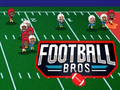 Gioco Football Bros