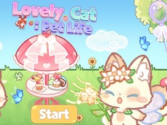 Gioco Lovely Cat: Pet Life 