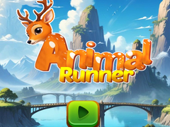 Gioco Animal Runner
