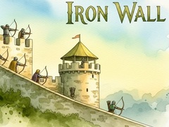 Gioco Iron Wall