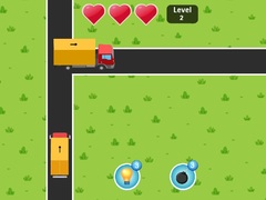 Gioco Traffic Trap