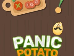 Gioco Panic Potato