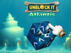 Gioco Unblock it Atlantis
