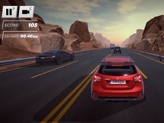 Gioco Driver Club: Highway Racing