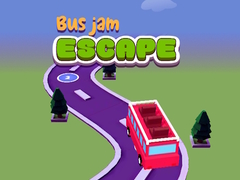 Gioco Bus Jam Escape
