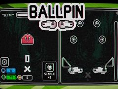 Gioco Ballpin