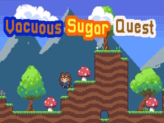 Gioco Vacuous Sugar Quest