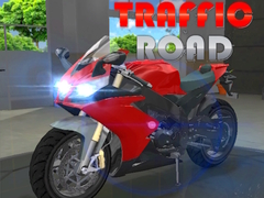 Gioco Traffic Road