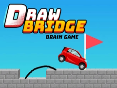 Gioco Draw Bridge Brain Game