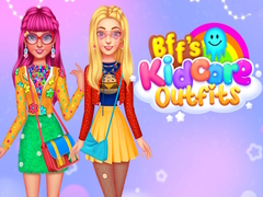 Gioco Bffs Kidcore Outfits