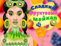 Gioco Sweet And Fruity Makeup