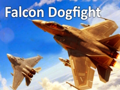 Gioco Falcon Dogfight