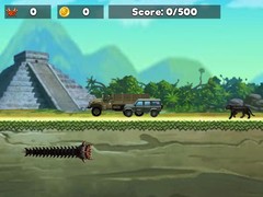 Gioco Death Worm