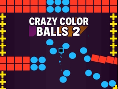 Gioco Crazy Color Balls 2