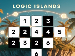 Gioco Logic Islands