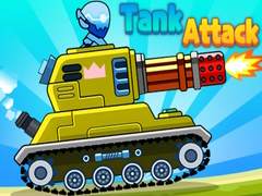 Gioco Tank Attack 