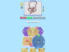 Gioco Yarny Puzzle