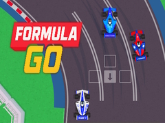 Gioco Formula Go