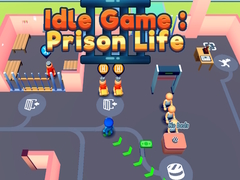 Gioco Idle Game: Prison Life