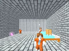Gioco Cool Escape Obby Man