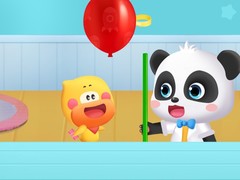 Gioco Baby Panda Science World