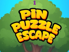 Gioco Pin Puzzle Escape