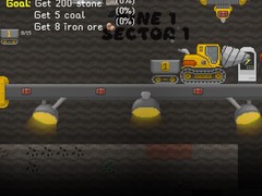 Gioco Noob Digger: Pro Drill Miner