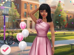 Gioco Mean Girls Graduation Day