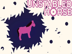 Gioco Unstabled Horse