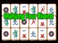 Gioco Mahjong Four Riverst