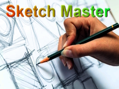 Gioco Sketch Master