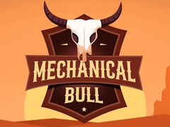 Gioco Mechanical Bull