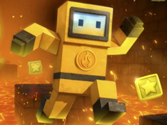Gioco Lava Blox