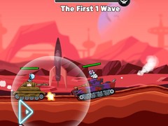 Gioco Tank Attack