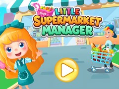 Gioco Little Supermarket Manager