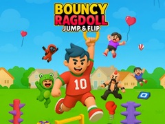 Gioco Bouncy Ragdoll