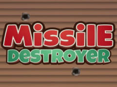 Gioco Missile Destroyer