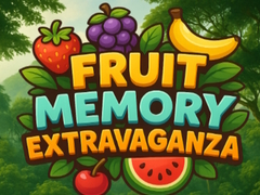 Gioco Fruit Memory Extravaganza