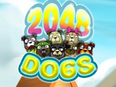 Gioco 2048 Dogs